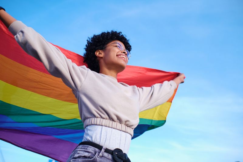LGBTQIA Awareness image