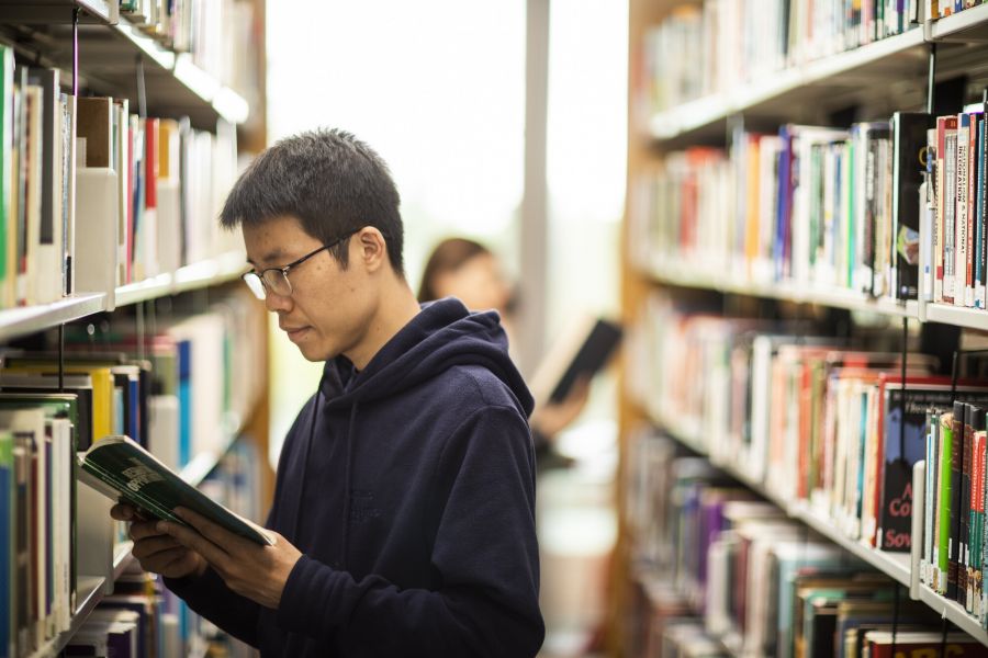 Developing Lifelong Literacy Skills image