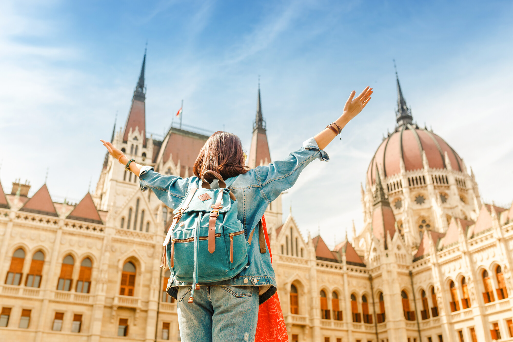 Travel Opportunity Scholarship 2023