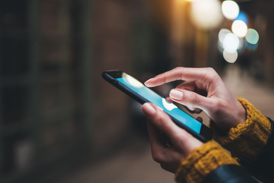 The Science Behind Digital Mental Health Apps - How can they help young people in Northern Ireland? NI Science Festival image