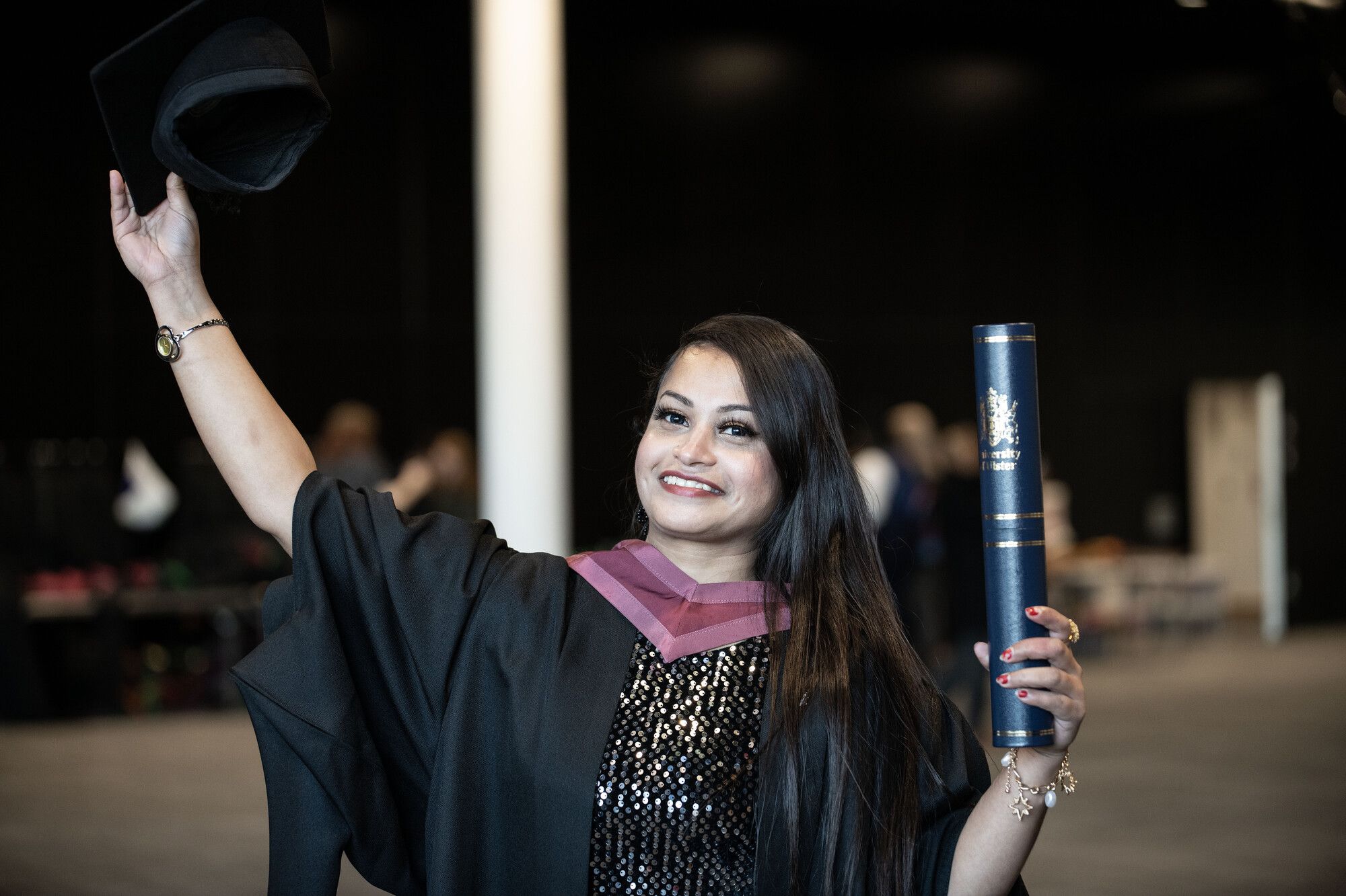 Graduation Certificates image