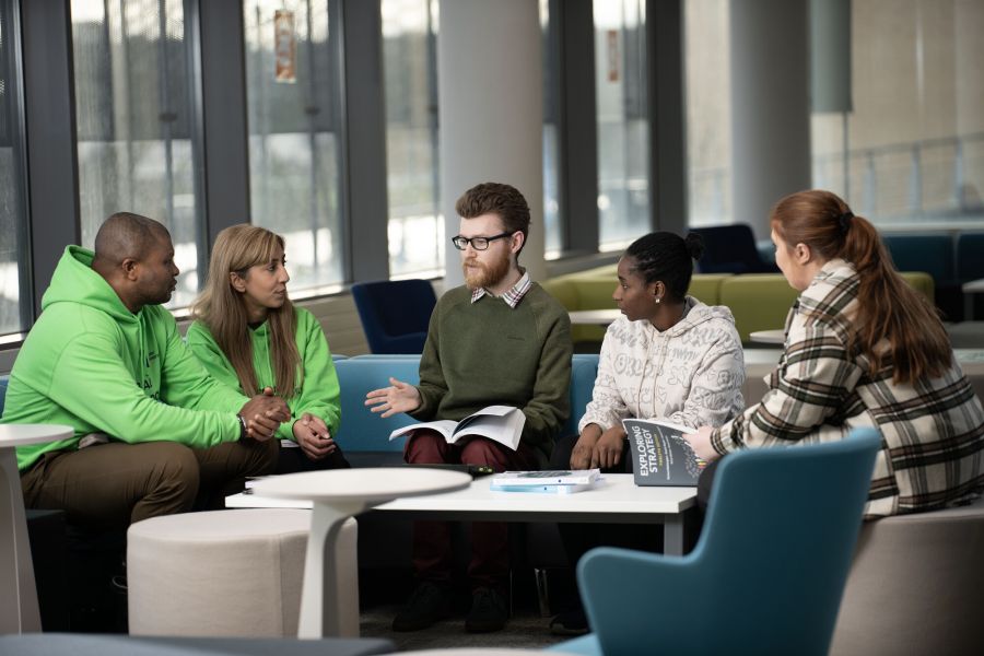 Feedback and Governance image