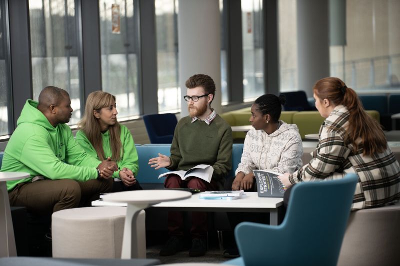 Feedback and Governance image
