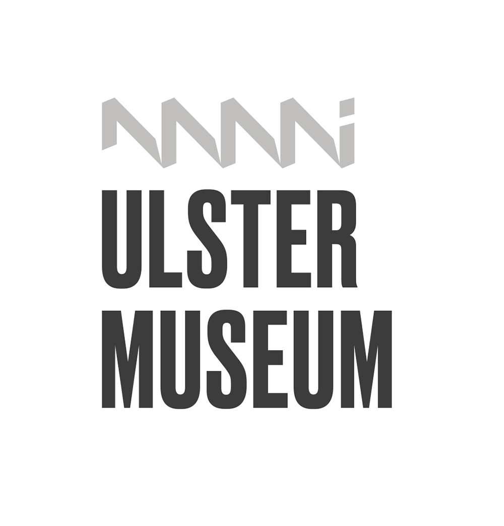 Ulster Museum logo