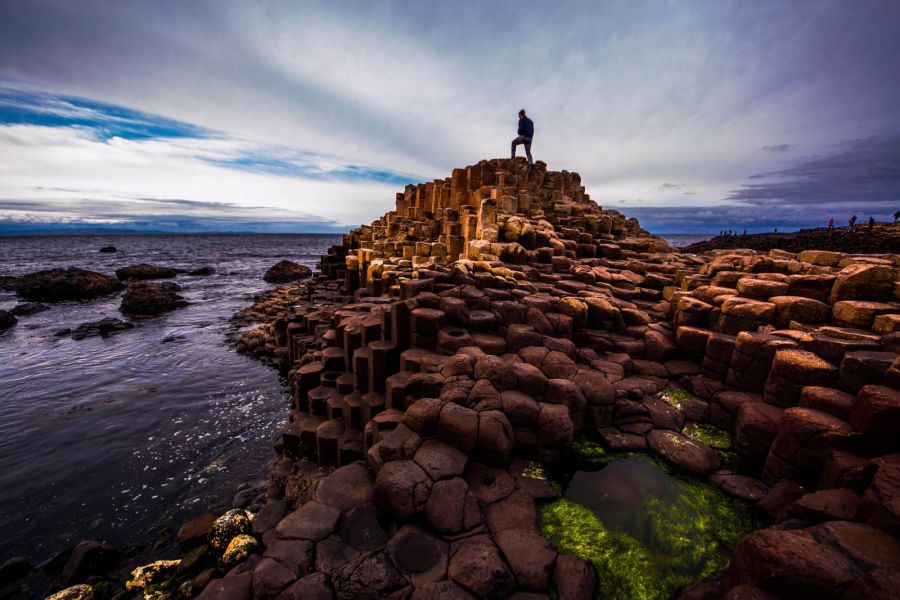 Tourism Summit: The sustainable future of Northern Ireland's tourism  image