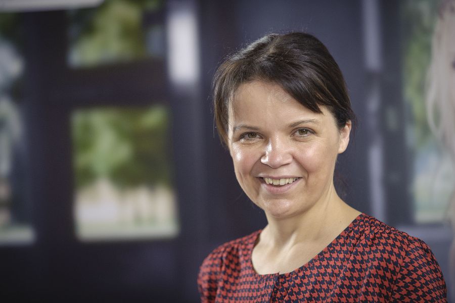 Ulster University awarded £80k by Longitude Prize on Dementia for AI model that will detect, prevent, and monitor agitation in people living with dementia image