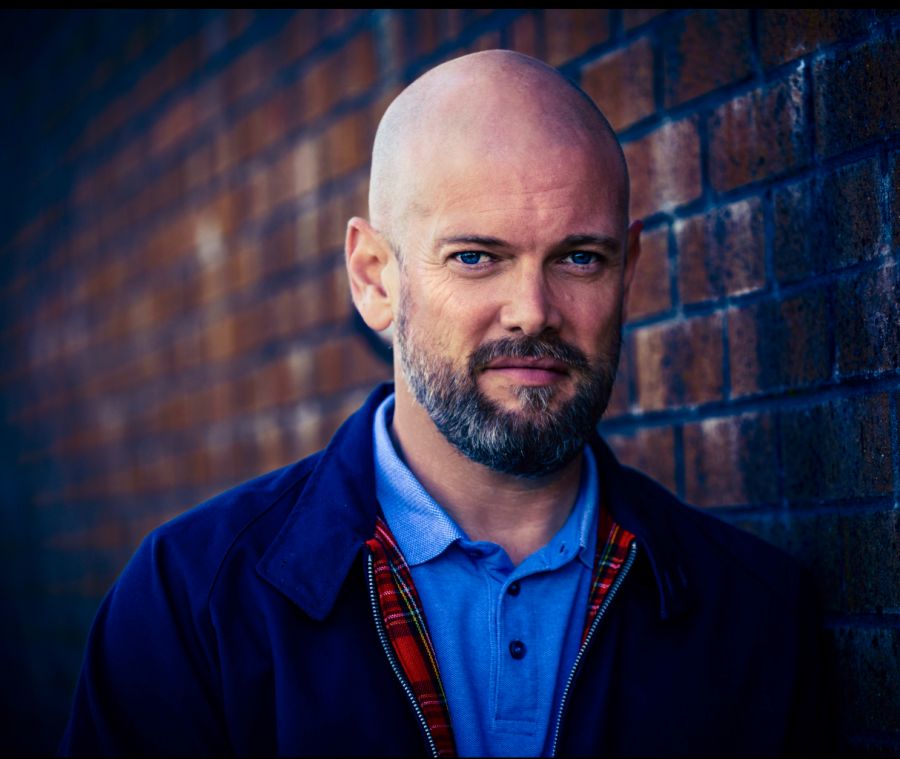 Ulster University’s Professor Declan Keeney appointed to BFI Board as Northern Ireland Governor image