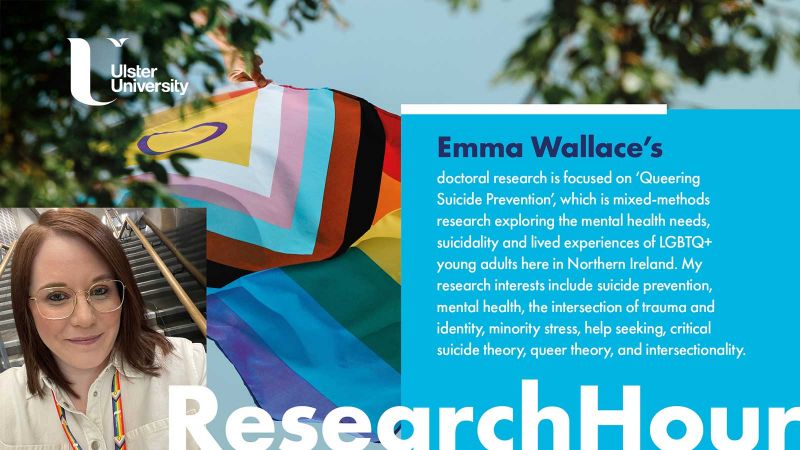 Emma Wallace