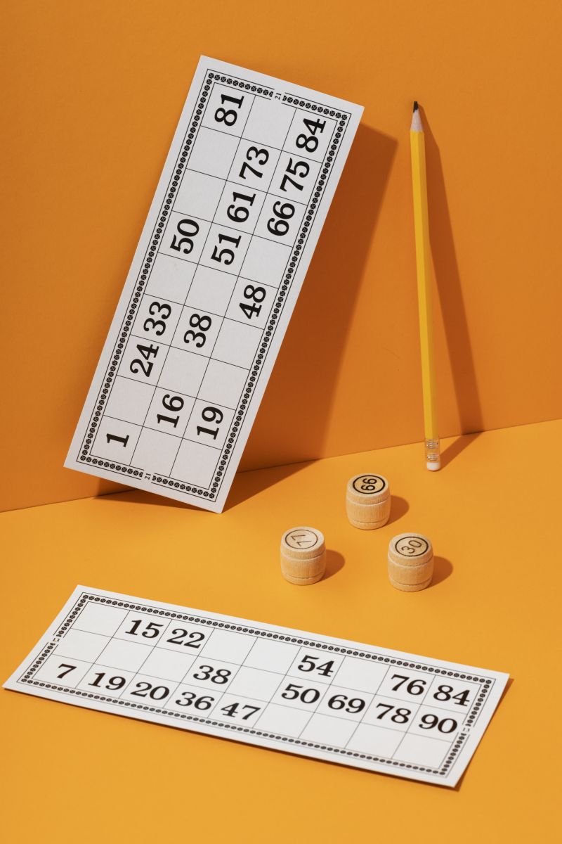 Bingo Night - Coleraine image
