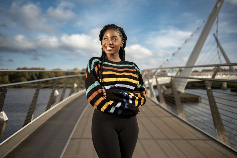 Download a Postgraduate International prospectus for 2025/26 image
