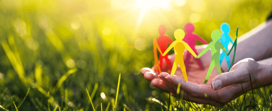 Family-centred Cancer Care image