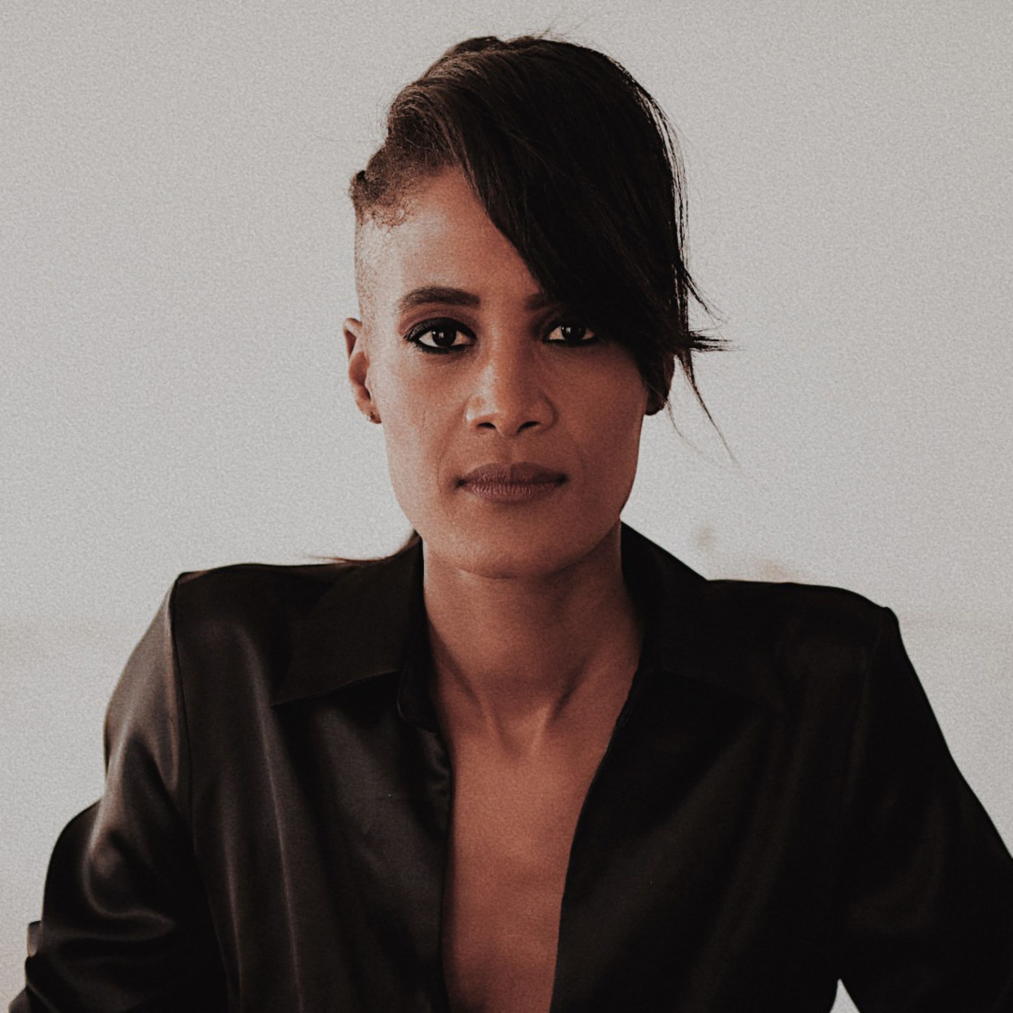 Forgiveness redefined,  In Conversation with Candice Mama image
