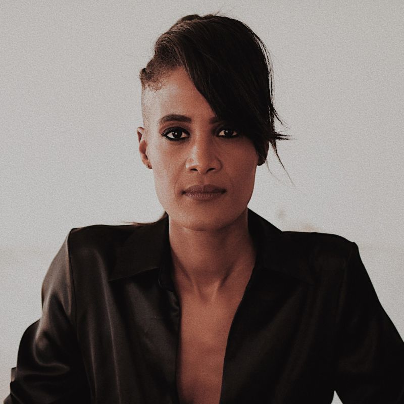 Forgiveness redefined,  In Conversation with Candice Mama image