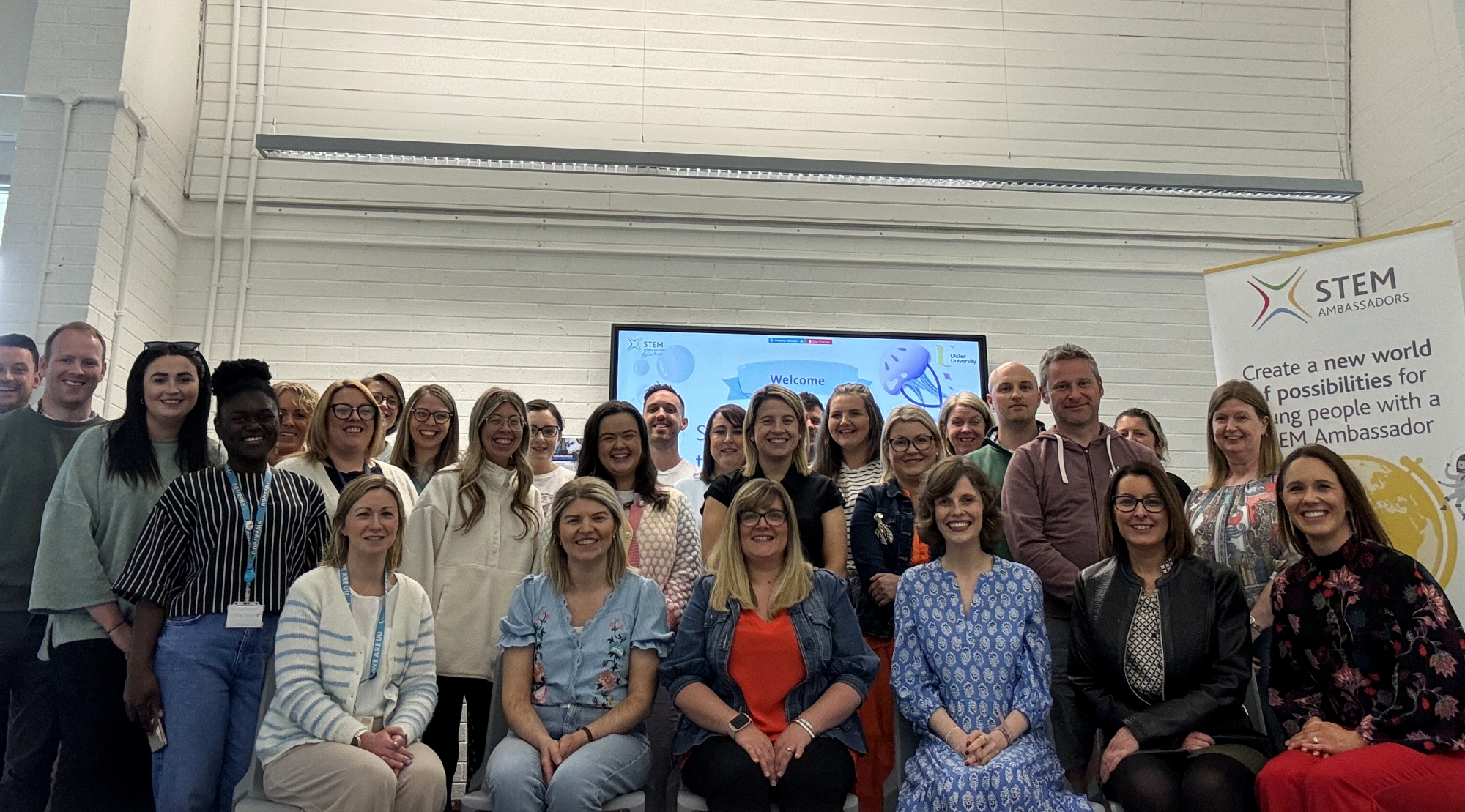 School of Education invites school teachers to ‘Submerge yourself in the World Around Us’  image