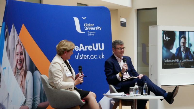 gillian armstrong interviewing brendan mooney