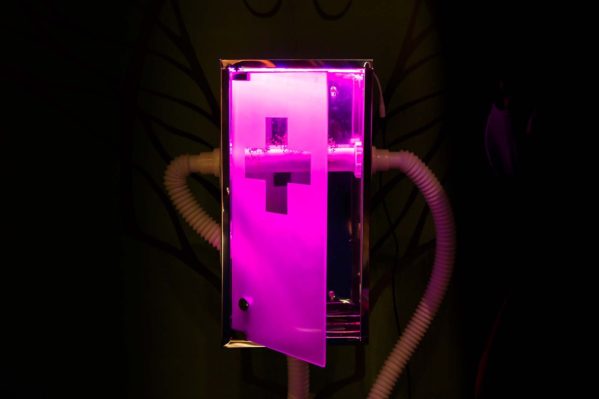 LawTech Collider image