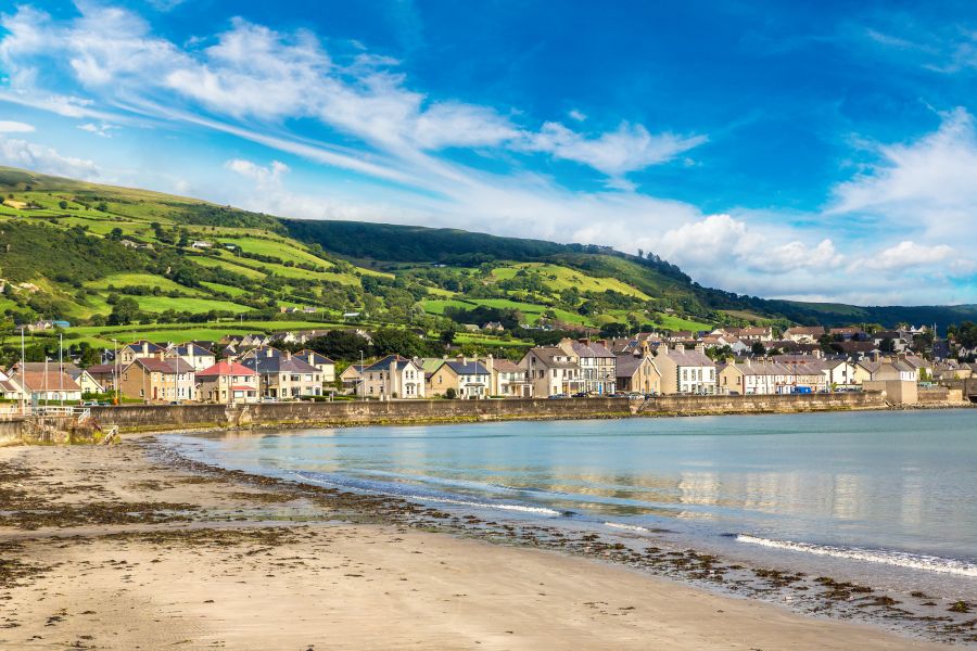 Northern Ireland House Prices see continued growth, however a ‘mortgage bomb’ may be on the way due to the latest budget announcements  image