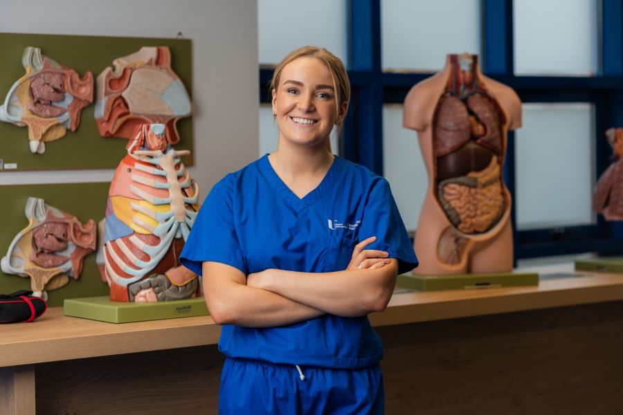 Graduate Entry Medicine Student Reviews image