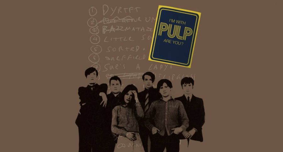 I'm With Pulp, Are You? Mark Webber in Conversation image