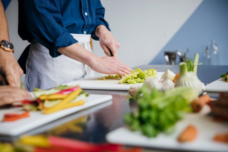 Knife Skills 101: A Beginner's Guide image
