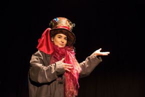 Ulster University Creative Arts Showcase: DRAMA