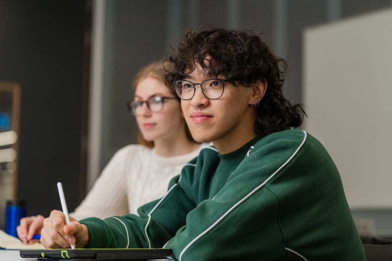 Image for Student fees information