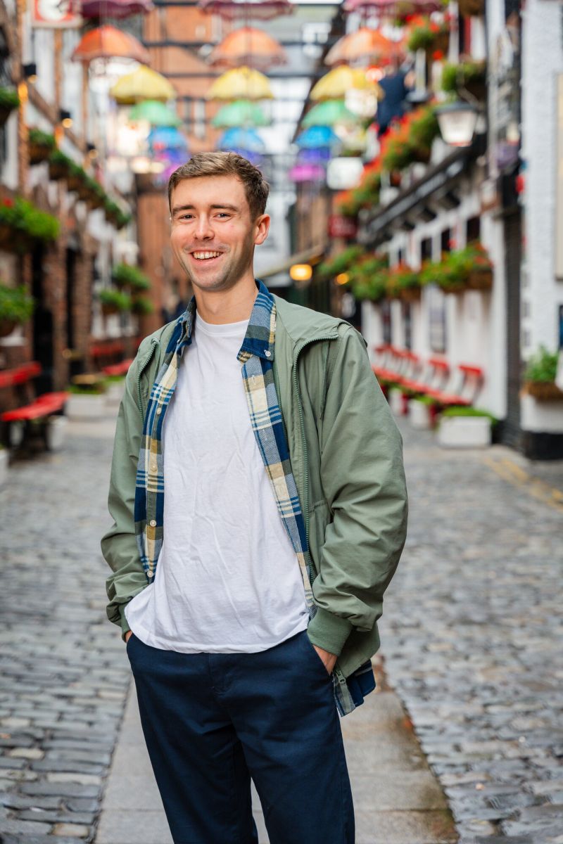 Ulster University image