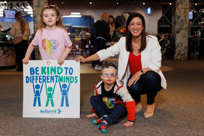 Image for Read more about Autism NI here!