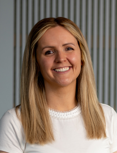 Dr Gabrielle Nugent-Stephens profile picture