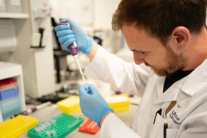 Personalised Medicine image