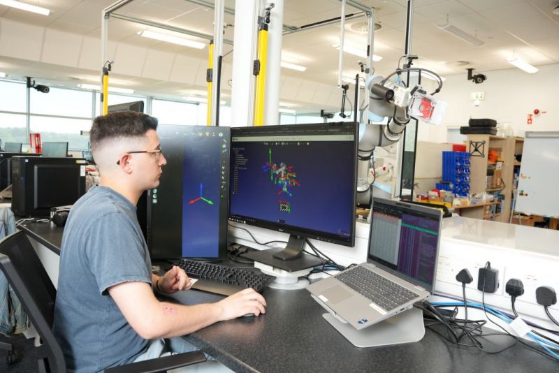 Image for Learn about our industry opportunities