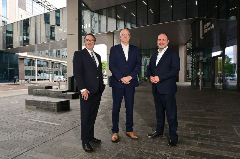 Centre for Legal Technology set to redefine digital dispute resolution with pioneering collaboration image