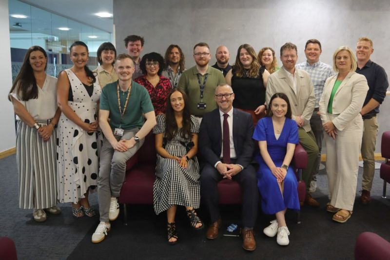 25@25 Leaders Reunion June 2025 image