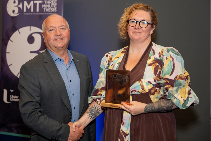 Dr Emma Campbell, Faculty of Arts, Humanities and Social Sciences