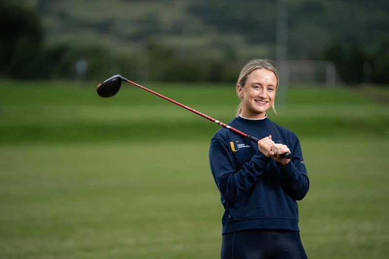 The Open Championship image