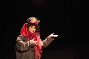 Ulster University Graduates to Shine at End of Year Shows