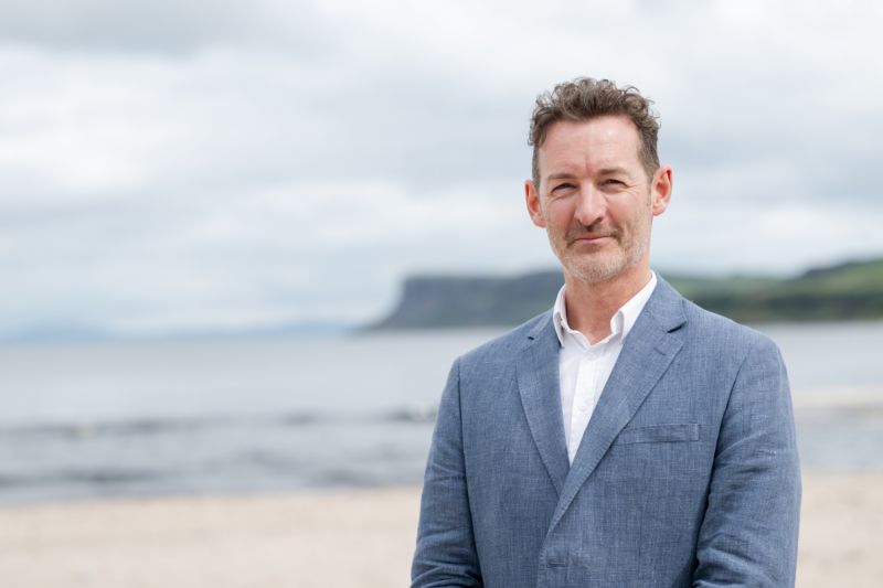 Ulster University image