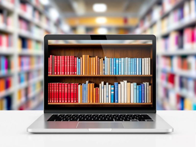 Library Move image