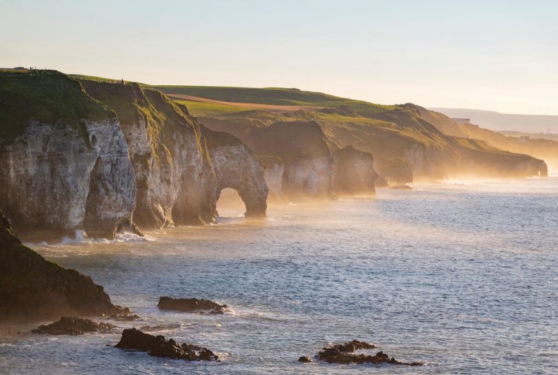 Ulster University image