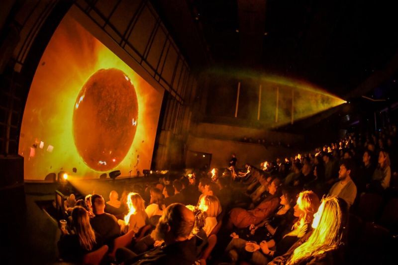 Ulster University image