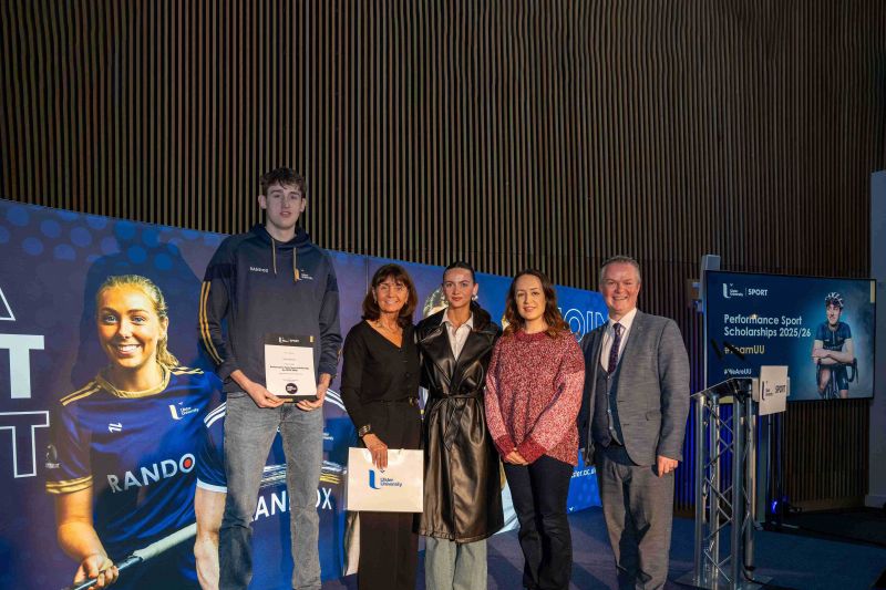 Graduate Volunteer of the Year 2025