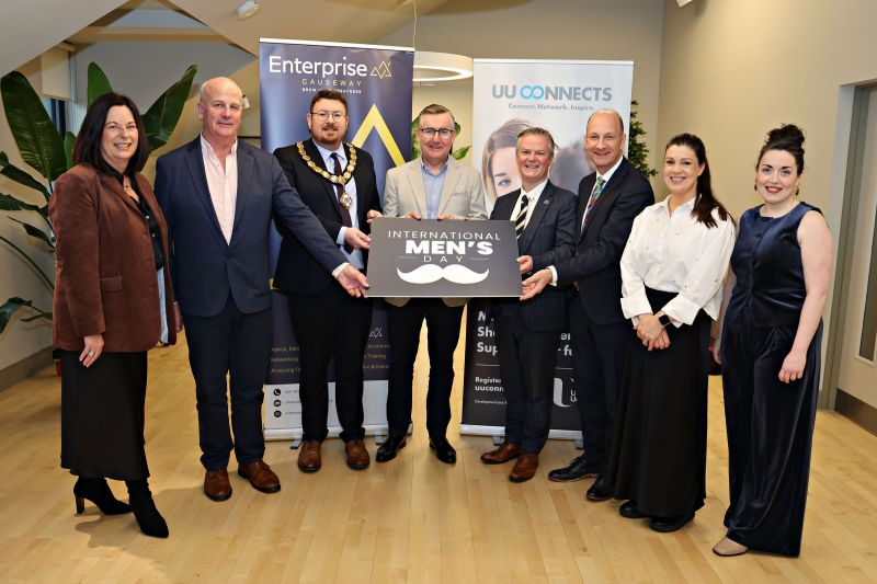 International Men's Day 2025