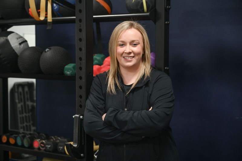 Ulster University image