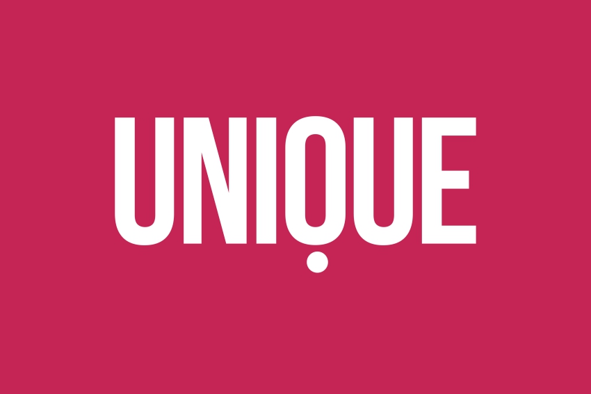 Official opening of Unique - Alumni and Supporters