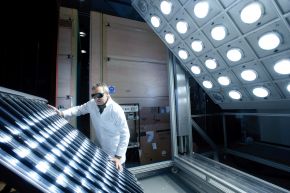 Centre for Sustainable Technologies