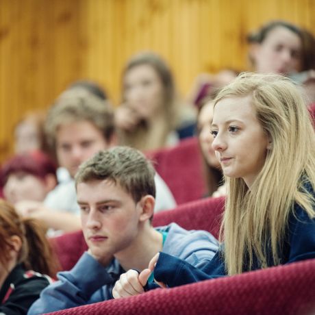 Student Finance