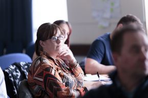 UUBS research shines light on gender equality