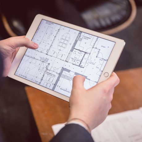 About the Architecture Research Group