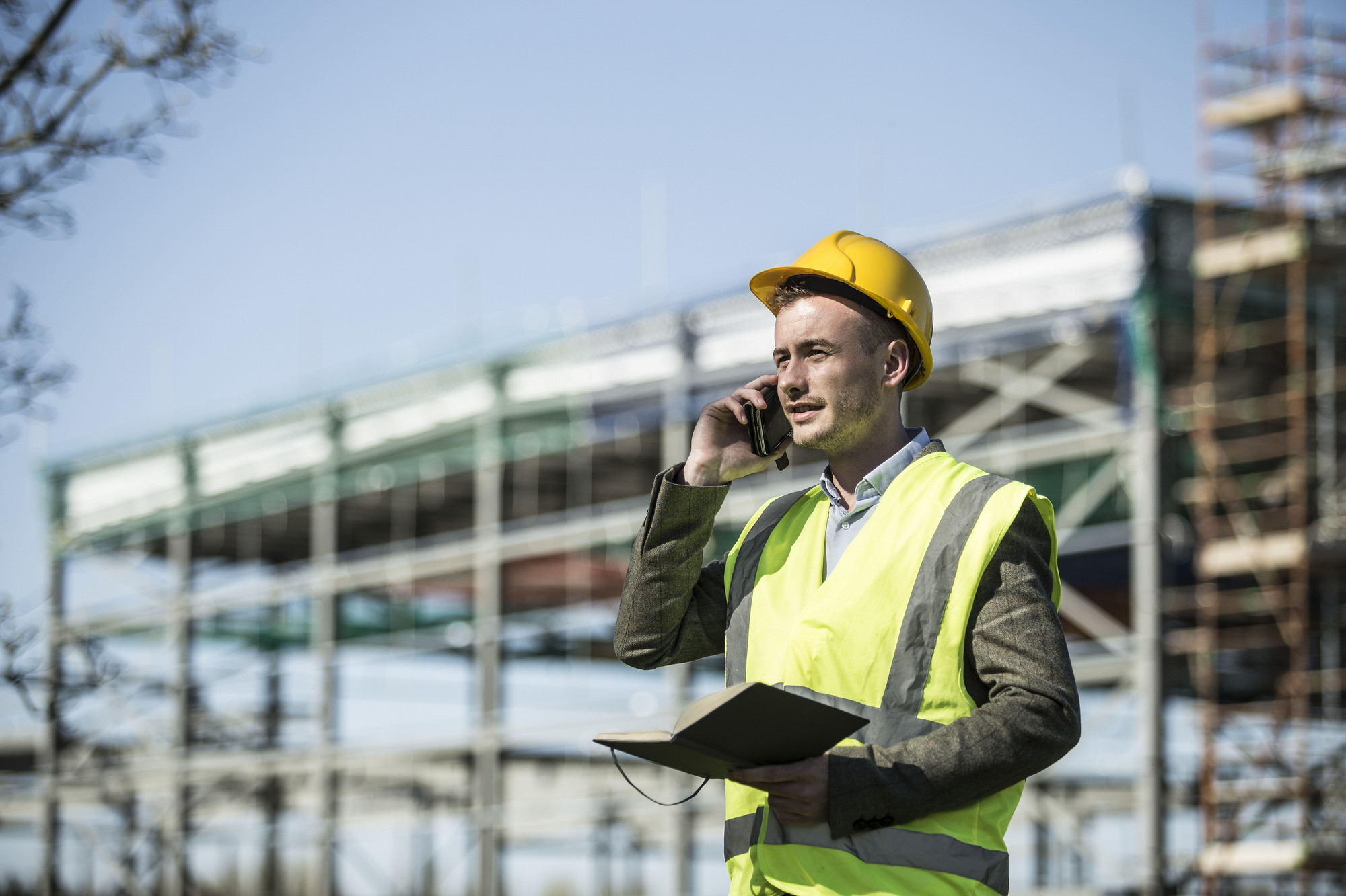 Construction & Project Management