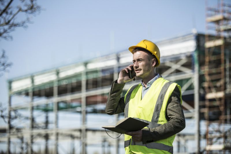 Construction & Project Management
